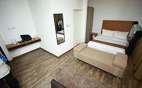 Dormani Hotel Kuching